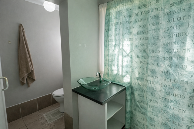 4 Bedroom Property for Sale in Hillsboro Free State